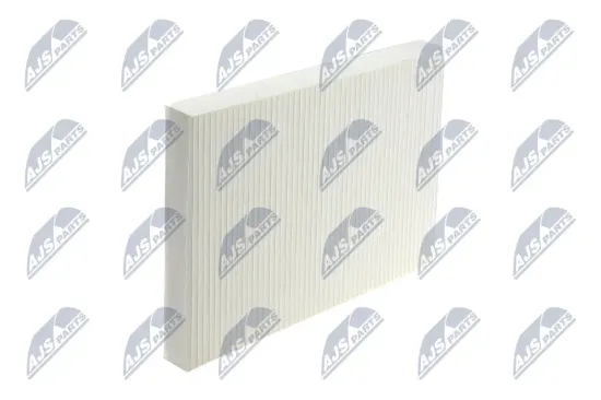 Filter, Innenraumluft NTY FCF-PL-010 Bild Filter, Innenraumluft NTY FCF-PL-010