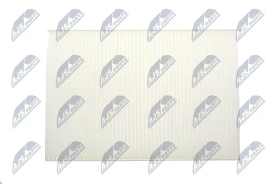 Filter, Innenraumluft NTY FCF-PL-010 Bild Filter, Innenraumluft NTY FCF-PL-010