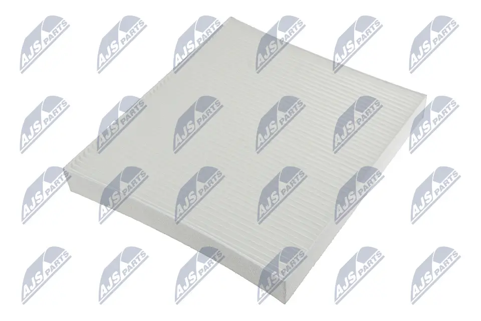 Filter, Innenraumluft NTY FCF-PL-012