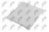 Filter, Innenraumluft NTY FCF-PL-012 Bild Filter, Innenraumluft NTY FCF-PL-012