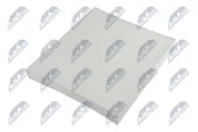 Filter, Innenraumluft NTY FCF-PL-012