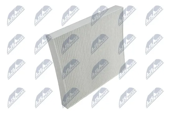 Filter, Innenraumluft NTY FCF-PL-012 Bild Filter, Innenraumluft NTY FCF-PL-012