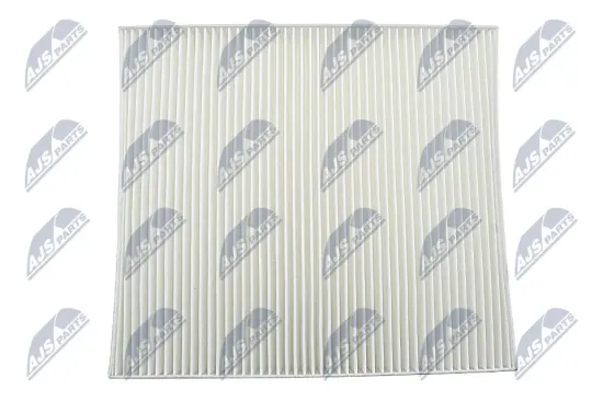 Filter, Innenraumluft NTY FCF-PL-012 Bild Filter, Innenraumluft NTY FCF-PL-012