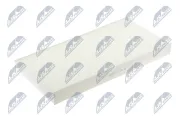 Filter, Innenraumluft NTY FCF-PL-014