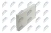 Filter, Innenraumluft NTY FCF-PL-014 Bild Filter, Innenraumluft NTY FCF-PL-014