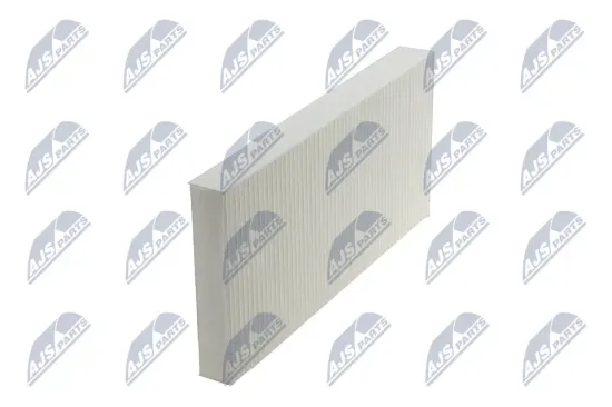 Filter, Innenraumluft NTY FCF-PL-014 Bild Filter, Innenraumluft NTY FCF-PL-014