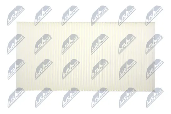 Filter, Innenraumluft NTY FCF-PL-014 Bild Filter, Innenraumluft NTY FCF-PL-014