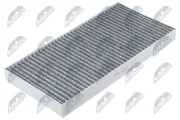 Filter, Innenraumluft NTY FCF-PL-014C