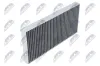 Filter, Innenraumluft NTY FCF-PL-014C Bild Filter, Innenraumluft NTY FCF-PL-014C