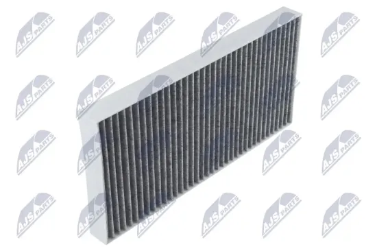 Filter, Innenraumluft NTY FCF-PL-014C Bild Filter, Innenraumluft NTY FCF-PL-014C