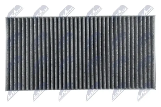 Filter, Innenraumluft NTY FCF-PL-014C Bild Filter, Innenraumluft NTY FCF-PL-014C