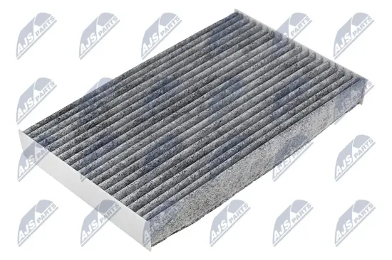 Filter, Innenraumluft NTY FCF-PL-024C Bild Filter, Innenraumluft NTY FCF-PL-024C