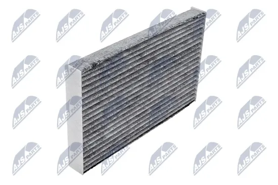 Filter, Innenraumluft NTY FCF-PL-024C Bild Filter, Innenraumluft NTY FCF-PL-024C