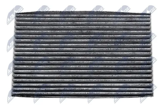 Filter, Innenraumluft NTY FCF-PL-024C Bild Filter, Innenraumluft NTY FCF-PL-024C