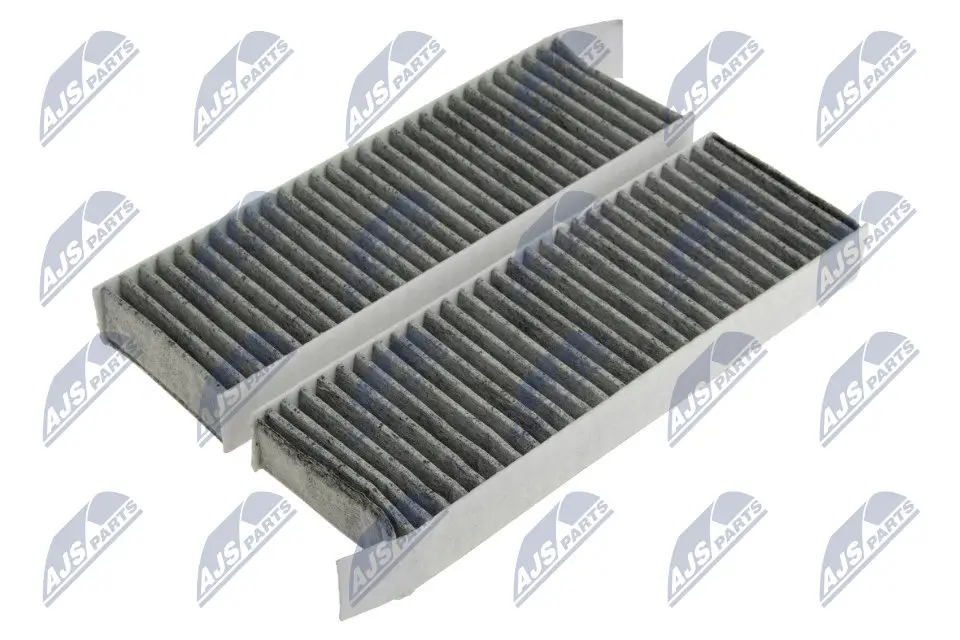 Filter, Innenraumluft NTY FCF-PL-025C