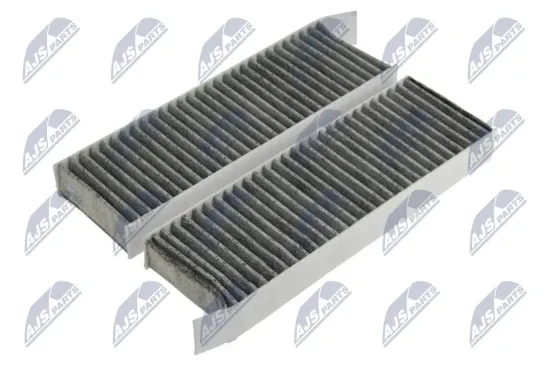 Filter, Innenraumluft NTY FCF-PL-025C Bild Filter, Innenraumluft NTY FCF-PL-025C