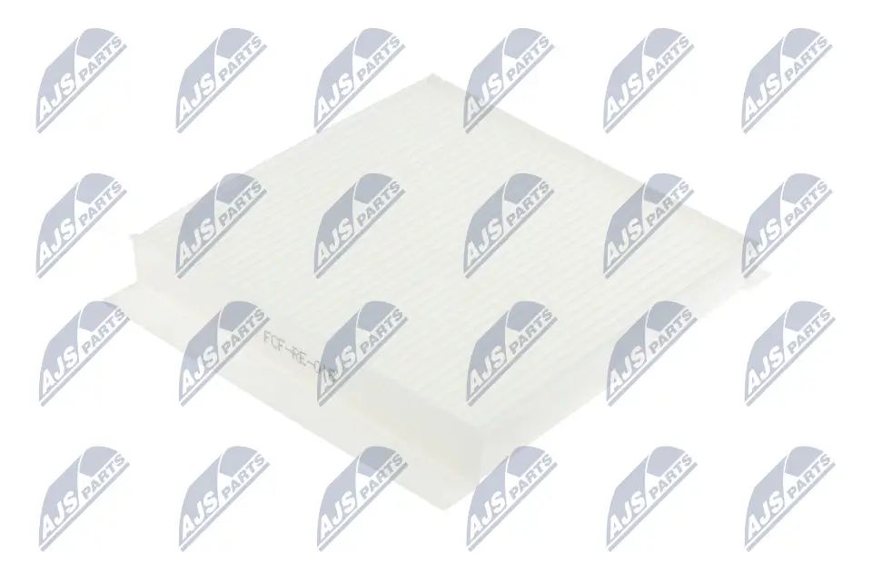Filter, Innenraumluft NTY FCF-RE-018