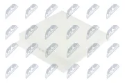 Filter, Innenraumluft NTY FCF-RE-018