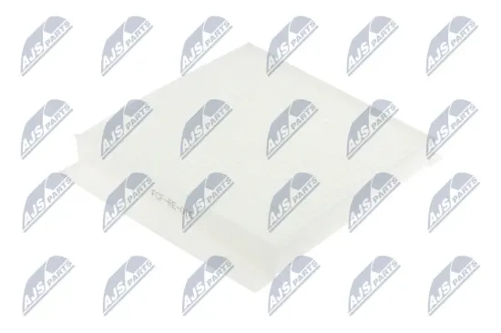 Filter, Innenraumluft NTY FCF-RE-018 Bild Filter, Innenraumluft NTY FCF-RE-018