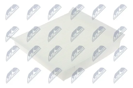 Filter, Innenraumluft NTY FCF-RE-018 Bild Filter, Innenraumluft NTY FCF-RE-018