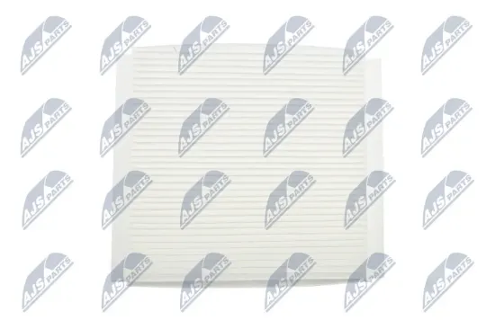 Filter, Innenraumluft NTY FCF-RE-018 Bild Filter, Innenraumluft NTY FCF-RE-018