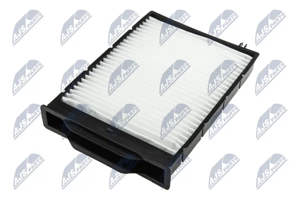 Filter, Innenraumluft NTY FCF-RE-023