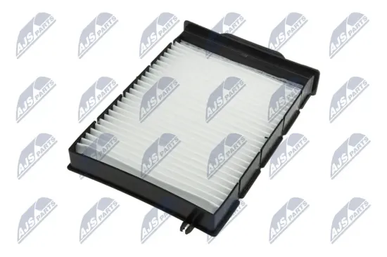 Filter, Innenraumluft NTY FCF-RE-023 Bild Filter, Innenraumluft NTY FCF-RE-023