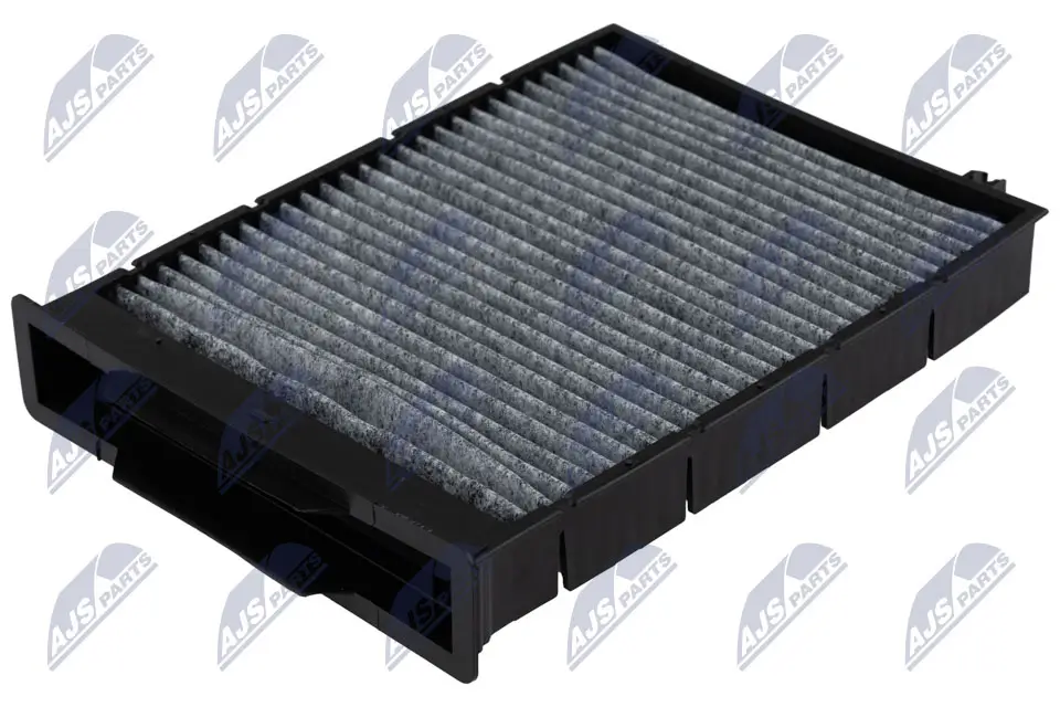 Filter, Innenraumluft NTY FCF-RE-023C