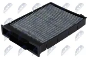 Filter, Innenraumluft NTY FCF-RE-023C