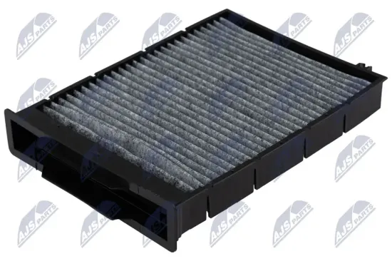 Filter, Innenraumluft NTY FCF-RE-023C Bild Filter, Innenraumluft NTY FCF-RE-023C