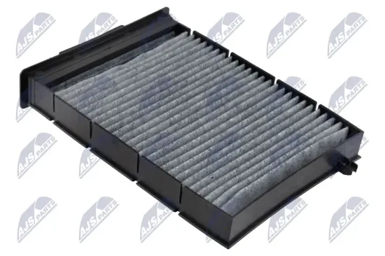 Filter, Innenraumluft NTY FCF-RE-023C Bild Filter, Innenraumluft NTY FCF-RE-023C