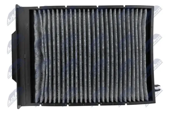 Filter, Innenraumluft NTY FCF-RE-023C Bild Filter, Innenraumluft NTY FCF-RE-023C