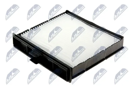 Filter, Innenraumluft NTY FCF-RE-027 Bild Filter, Innenraumluft NTY FCF-RE-027