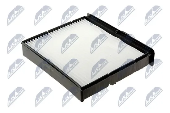 Filter, Innenraumluft NTY FCF-RE-027 Bild Filter, Innenraumluft NTY FCF-RE-027