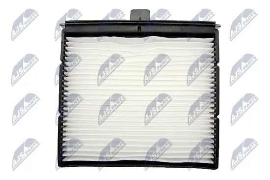 Filter, Innenraumluft NTY FCF-RE-027 Bild Filter, Innenraumluft NTY FCF-RE-027