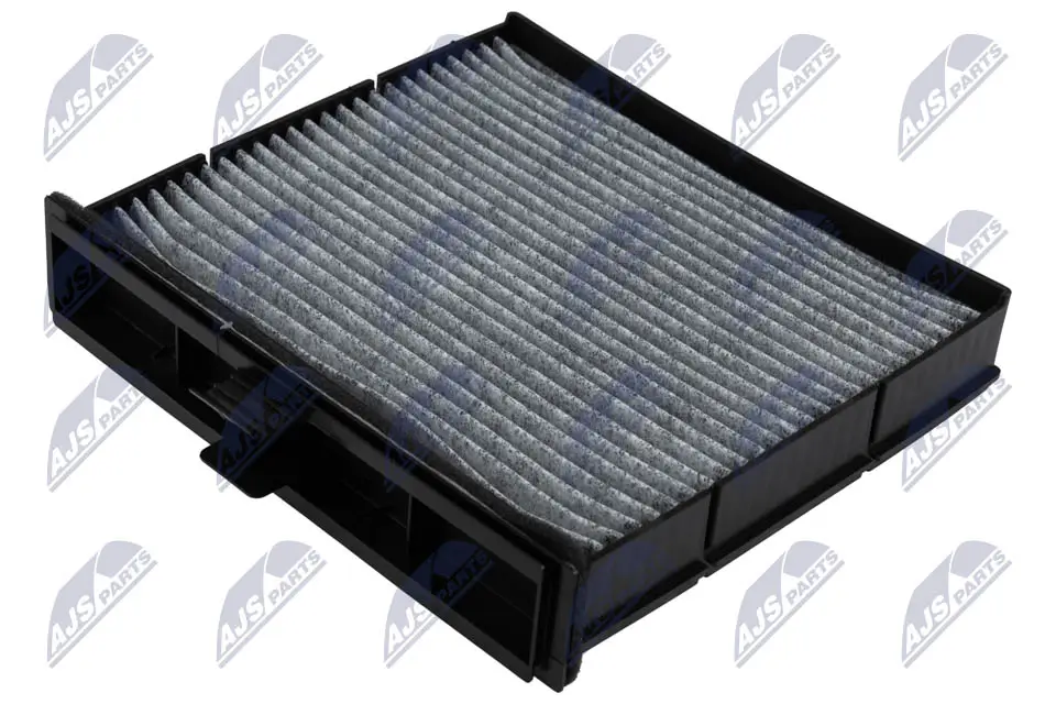 Filter, Innenraumluft NTY FCF-RE-027C