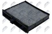 Filter, Innenraumluft NTY FCF-RE-027C