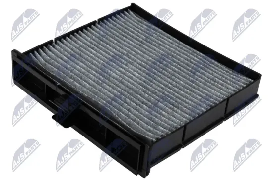 Filter, Innenraumluft NTY FCF-RE-027C Bild Filter, Innenraumluft NTY FCF-RE-027C