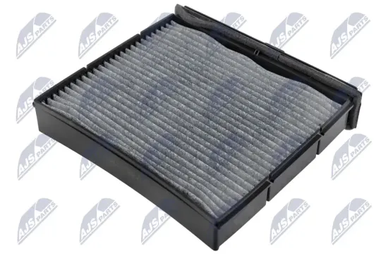 Filter, Innenraumluft NTY FCF-RE-027C Bild Filter, Innenraumluft NTY FCF-RE-027C