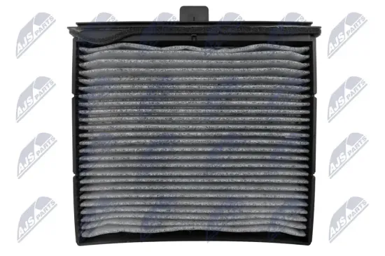 Filter, Innenraumluft NTY FCF-RE-027C Bild Filter, Innenraumluft NTY FCF-RE-027C