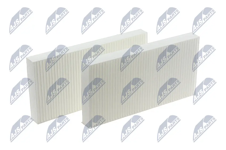 Filter, Innenraumluft NTY FCF-RE-028