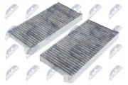 Filter, Innenraumluft NTY FCF-RE-028C