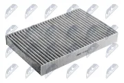 Filter, Innenraumluft NTY FCF-RE-030C