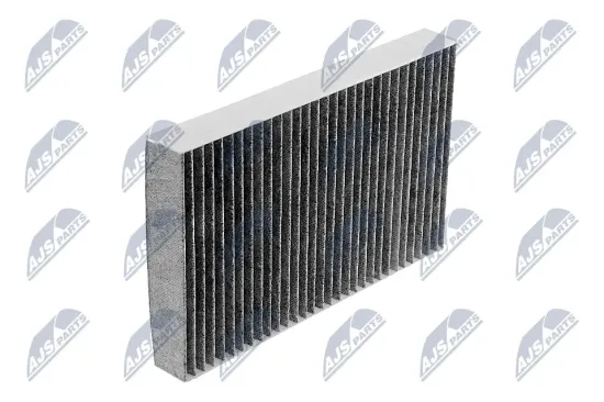 Filter, Innenraumluft NTY FCF-RE-030C Bild Filter, Innenraumluft NTY FCF-RE-030C