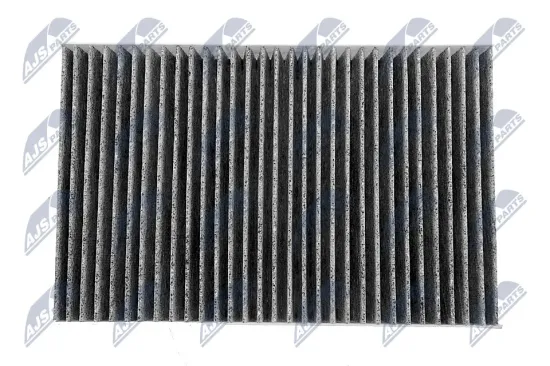 Filter, Innenraumluft NTY FCF-RE-030C Bild Filter, Innenraumluft NTY FCF-RE-030C