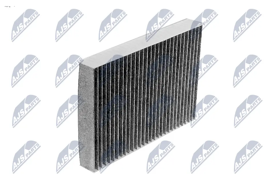 Filter, Innenraumluft NTY FCF-RE-031C