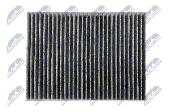 Filter, Innenraumluft NTY FCF-RE-031C Bild Filter, Innenraumluft NTY FCF-RE-031C