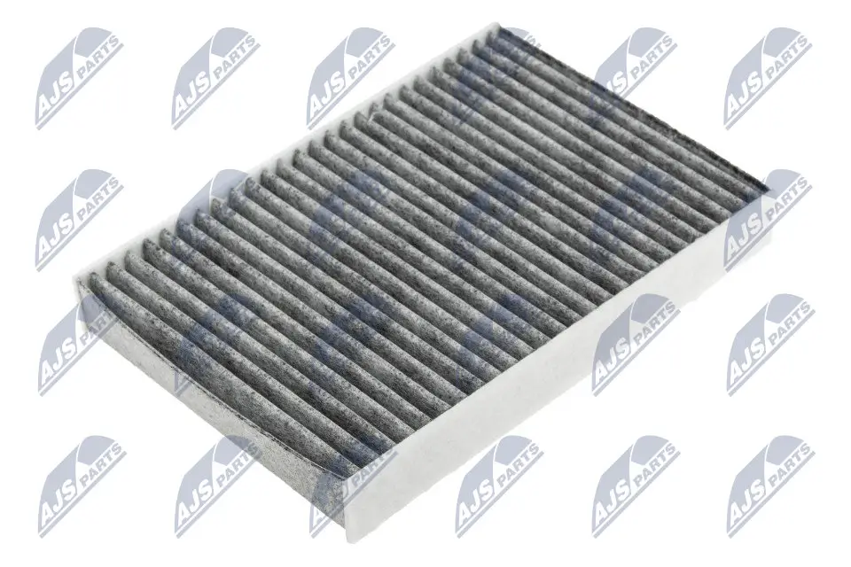 Filter, Innenraumluft NTY FCF-RE-032C