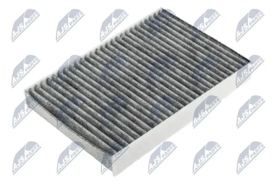 Filter, Innenraumluft NTY FCF-RE-032C Bild Filter, Innenraumluft NTY FCF-RE-032C
