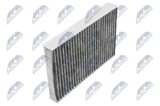Filter, Innenraumluft NTY FCF-RE-032C Bild Filter, Innenraumluft NTY FCF-RE-032C